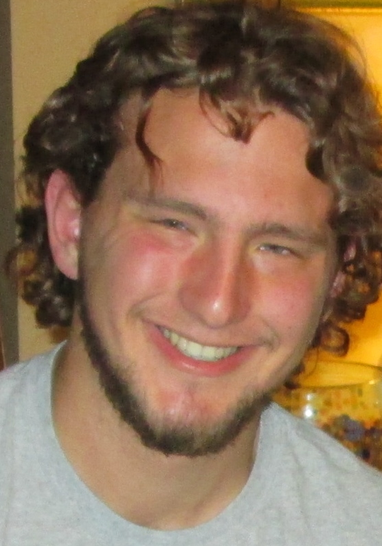 Andrew Branson