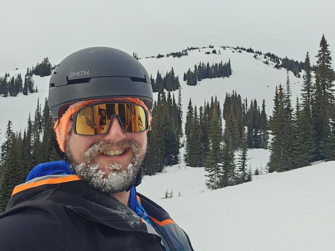 Snowbeard