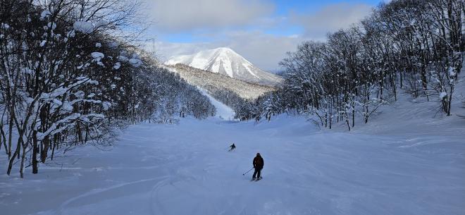 JAPOW