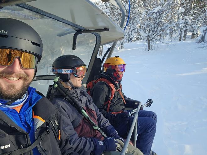 JAPOW