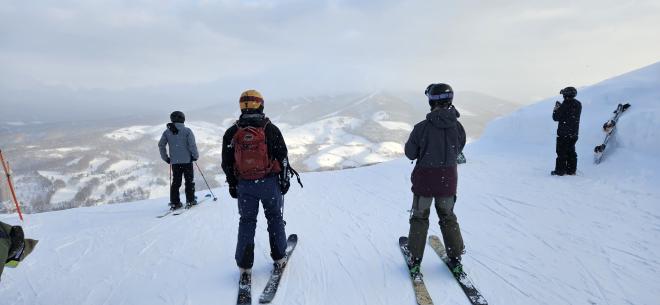 JAPOW