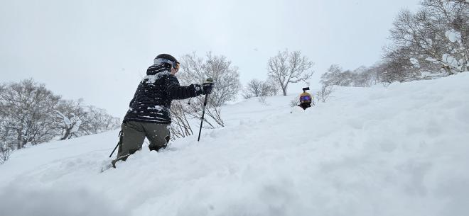 JAPOW