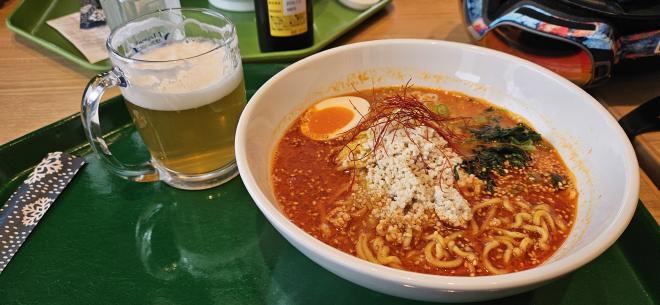 Best Ramen Ever