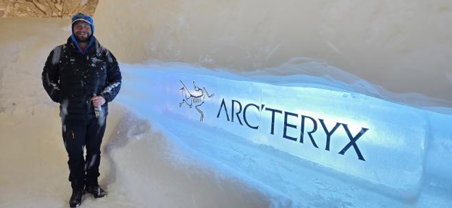 Arcteryx