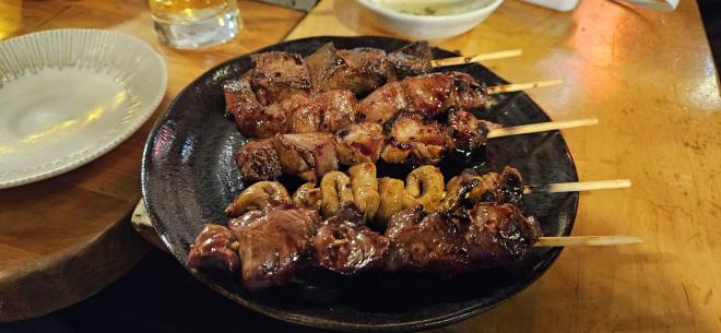 Skewer Place