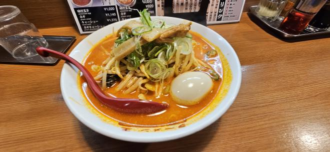 Best Ramen Ever
