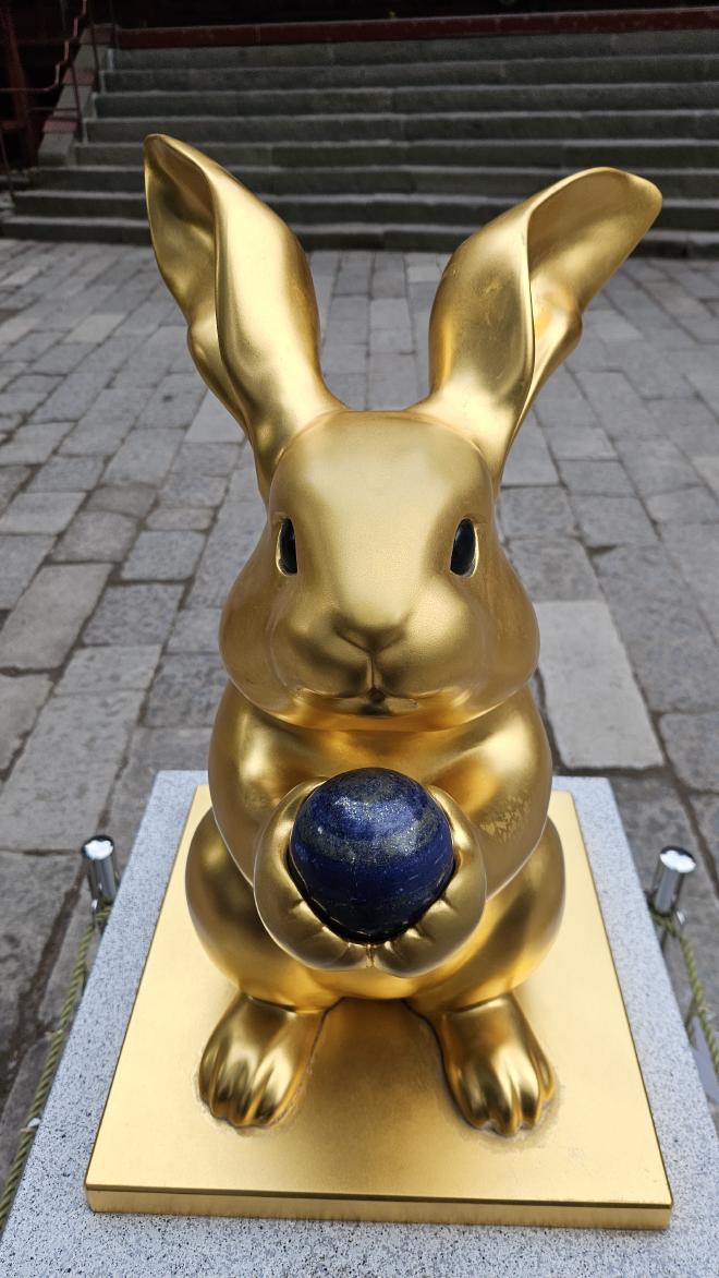 Wabbit