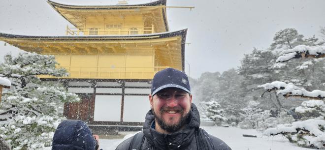 Golden Temple